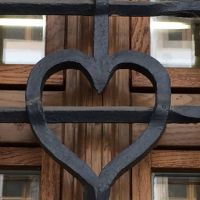 Fenstergitter