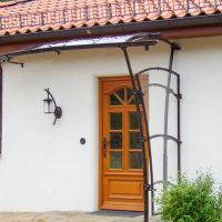 Vordächer