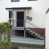 Vordächer