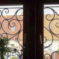 Fenstergitter