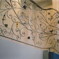 Treppengeländer