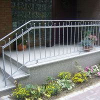 Treppengeländer