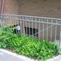 Treppengeländer