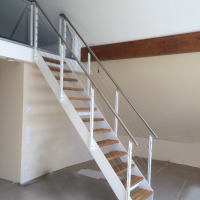 Treppen