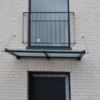 Fenstergitter