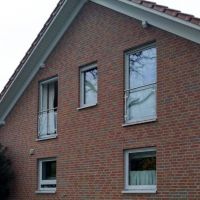 Fenstergitter