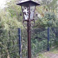 Lampen