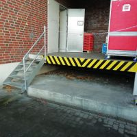 Treppen
