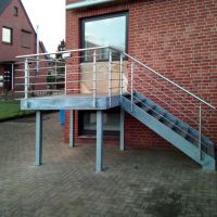 Treppen
