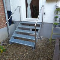 Treppen