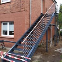 Treppen