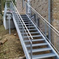 Treppen