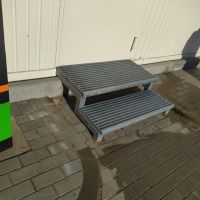 Treppen