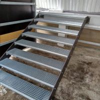 Treppen