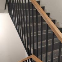 Treppengeländer