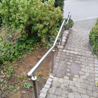 Handlauf