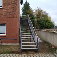 Treppen