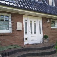 Fenstergitter