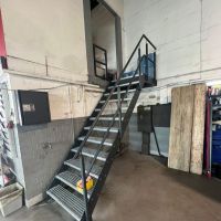 Treppen