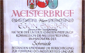 Gründung